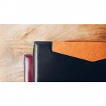 Moshi Codex Case - непромокаем кейс за MacBook Pro 15 Retina Display (червен) 10