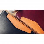 Moshi Codex Case - непромокаем кейс за MacBook Pro 15 Retina Display (червен) 1