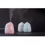 Torrii Torriimist Humidifier - овлажнител за въздух (розов) 4