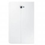 Samsung Book Cover Case EF-BT580PWEGWW - хибриден калъф и поставка за Samsung Galaxy Tab A 10.1 (2016) (бял) 1