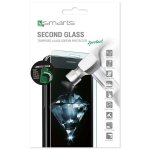 4smarts Second Glass - калено стъклено защитно покритие за дисплея на Samsung Galaxy A7 (2017) (прозрачен) 2