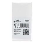 FIX4smarts Battery - качествена резервна батерия за iPhone 7 (3.82V 1960mAh) 2