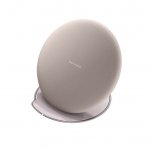 Samsung Wireless Fast Charging Station EP-PG950BD - поставка (пад) с Fast Charge за безжично захранване за QI съвместими устройства (сива роза)  6