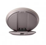 Samsung Wireless Fast Charging Station EP-PG950BD - поставка (пад) с Fast Charge за безжично захранване за QI съвместими устройства (сива роза)  2