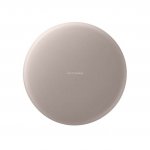 Samsung Wireless Fast Charging Station EP-PG950BD - поставка (пад) с Fast Charge за безжично захранване за QI съвместими устройства (сива роза)  8