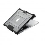 Urban Armor Gear Case - удароустойчив хибриден кейс за Apple MacBook Pro 13 Touch Bar и MacBook Pro 13 (модел края на 2016) (прозрачен) 7