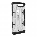 Urban Armor Gear Plasma - удароустойчив хибриден кейс за Google Pixel (прозрачен) 1