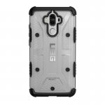 Urban Armor Gear Plasma - удароустойчив хибриден кейс за Huawei Mate 9 (прозрачен) 1
