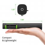 iOttie MiGo Mini Selfie Stick - безжичен селфи стик за смартфони и GoPro 4