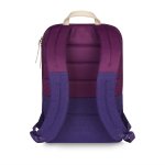 STM Grace Backpack - елегантна и стилна раница за MacBook Pro 15 и лаптопи до 15 инча (лилав) 3