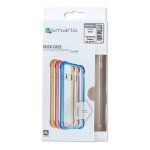 4smarts Hard Cover Ibiza - хибриден кейс за Samsung Galaxy A5 (2017) (прозрачен) 2