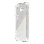 4smarts Hard Cover Ibiza - хибриден кейс за Samsung Galaxy A3 (2017) (прозрачен) 1