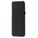 CaseMate Barely There - поликарбонатов кейс за Samsung Galaxy S8 Plus (прозрачен) 6