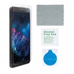 4smarts Second Glass - калено стъклено защитно покритие за дисплея на LG Stylus 3 (прозрачен) 2