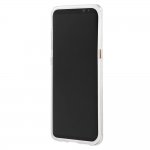 CaseMate Waterfall Case - дизайнерски кейс с висока защита за Samsung Galaxy S8 (розово злато) 6