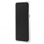 CaseMate Waterfall Case - дизайнерски кейс с висока защита за Samsung Galaxy S8 (сребрист) 6