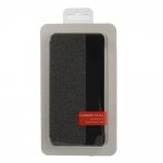 Huawei Smart View Cover - оригинален кожен калъф за Huawei P10 Plus (сив) 1