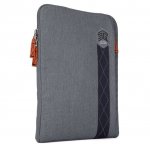 STM Ridge Laptop Sleeve - дизайнерски качествен калъф за MacBook Pro 15 и преносими компютри до 15 инча (сив) 1
