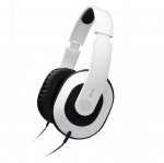 Creative HQ-1600 Over-the-ear Headphones - слушалки с микрофон за смартфони и мобилни устройства (бял) 1