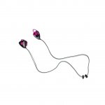 KitSound BT Headset Trail Sport KSTRP - безжични Bluetooth слушалки за мобилни устройства (черен) 2