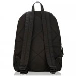 Knomo Bathurst Backpack - стилна раница за преносими компютри до 14 инча (черен) 4
