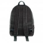 Knomo Bathurst Velvet Backpack - стилна раница за преносими компютри до 14 инча (сив) 3