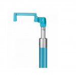 Huawei Selfie Stick AF11 - разтегателен селфи стик за мобилни телефони (син) 3