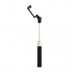 Huawei Selfie Stick AF11 - разтегателен селфи стик за мобилни телефони (черен-златист) 4