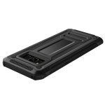 Verus Terra Guard Case - хибриден удароустойчив кейс за Samsung Galaxy S8 (черен) 3