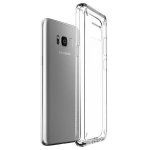 Verus Crystal Mixx Case - хибриден удароустойчив кейс за Samsung Galaxy S8 Plus (прозрачен) 4