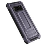 Verus Terra Guard Case - хибриден удароустойчив кейс за Samsung Galaxy S8 (лилав) 2