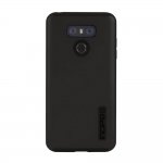 Incipio DualPro - удароустойчив хибриден кейс за LG G6 (черен) 1