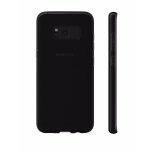 Skech Matrix Case - удароустойчив TPU калъф за Samsung Galaxy S8 (тъмносив) 2