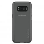 Incipio NGP Pure Case - удароустойчив силиконов (TPU) калъф за Samsung Galaxy S8 Plus (прозрачен) 1