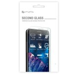4smarts Second Glass - калено стъклено защитно покритие за дисплея на Sony Xperia XA1 (прозрачен) 2