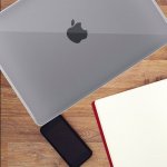 Macally Shell Case - предпазен поликарбонатов кейс за MacBook Pro Retina 13 Touch Bar (2016) (прозрачен) 9