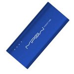 MiPow Power Tube 5200 mAh - външна батерия с USB изход и за мобилни телефони и таблети 1