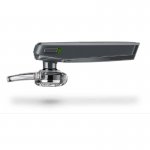 Plantronics BT Headset Explorer 85 - безжична слушалка за смартофни с Bluetooth (сив) 2