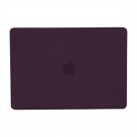 Incipio Feather Cover Case - предпазен кейс за Apple MacBook Pro 13 Touch Bar и MacBook Pro 13 (модел края на 2016) (лилав) 7