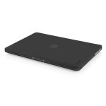 Incipio Feather Cover Case - предпазен кейс за Apple MacBook Pro 13 Touch Bar и MacBook Pro 13 (модел края на 2016) (тъмносив) 1