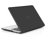 Incipio Feather Cover Case - предпазен кейс за Apple MacBook Pro 13 Touch Bar и MacBook Pro 13 (модел края на 2016) (тъмносив) 2