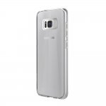 Skech Crystal Case - силиконов TPU калъф за Samsung Galaxy S8 Plus (прозрачен) 1
