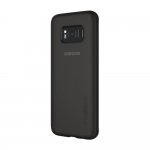 Incipio Octane Case - удароустойчив хибриден кейс за LG Stylus 3 (черен) 1