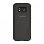 Incipio Octane Case - удароустойчив хибриден кейс за LG Stylus 3 (черен) 2