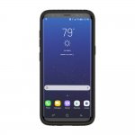 Incipio Octane Case - удароустойчив хибриден кейс за LG G6 (черен) 3