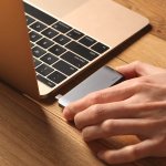 Elago Multi USB-C Hub - USB-C хъб към 2xUSB 3.0, MicroSD, SD и USB-C за MacBook и устройства с USB-C порт (тъмносив) 5