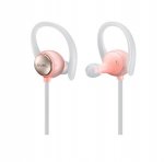 Samsung Bluetooth Headset Level Active EO-BG930CP - безжични слушалки за смартфони и мобилни устройства (бял-розов) 1
