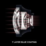 Elago Selfie Lens x0.4 - широкоъгълна леща за вашите снимки, видеа и селфита за iPhone 8, iPhone 7, iPhone 6S/6, iPhone 5/5S/SE 5