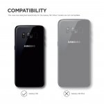 Elago Inner Core Case - тънък полипропиленов кейс (0.3 mm) за Samsung Galaxy S8 (бял) 1