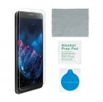 4smarts Second Glass - калено стъклено защитно покритие за дисплея на Xiaomi Mi 5 (прозрачен) 1